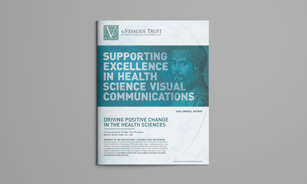 VT 2020 Annual Report